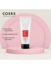 COSRX Salicylic Acid Daily Gentle Cleanser – 150 ml