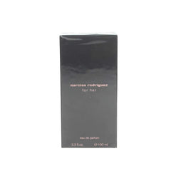 Narciso Rodriguez for Women Eau de Parfum Spray – 3.4 oz / 100 ml - Mumzar