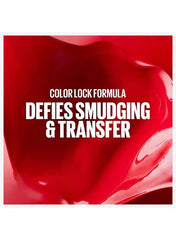 Maybelline New York Super Stay Vinyl Ink Liquid Lipstick – 15 Peachy