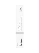 The Ordinary Multi-Peptide Lash and Brow Serum clear tube with side label, 5 ml
