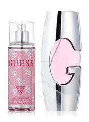 GUESS Pink Gift Set for Women Eau de Parfum – 100ml
