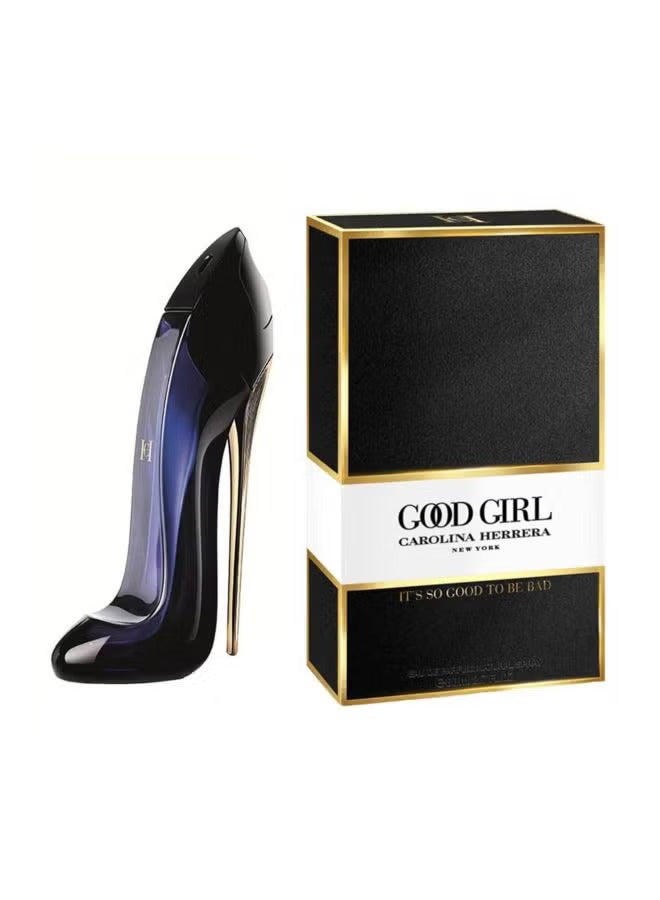 CAROLINA HERRERA Good Girl Eau de Parfum for Women – 80ml