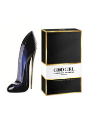 CAROLINA HERRERA Good Girl Eau de Parfum for Women – 80ml