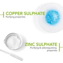 Bioderma Sébium Makeup Removing Cleanser – Face Wash for Combination to Oily Skin