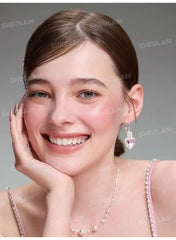 SHEGLAM Buttery Bliss Blush Stick – Painted Peony