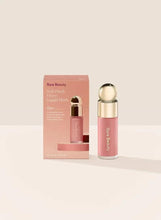 Rare Beauty Soft Pinch Liquid Blush Mini Hope box and liquid blush bottle