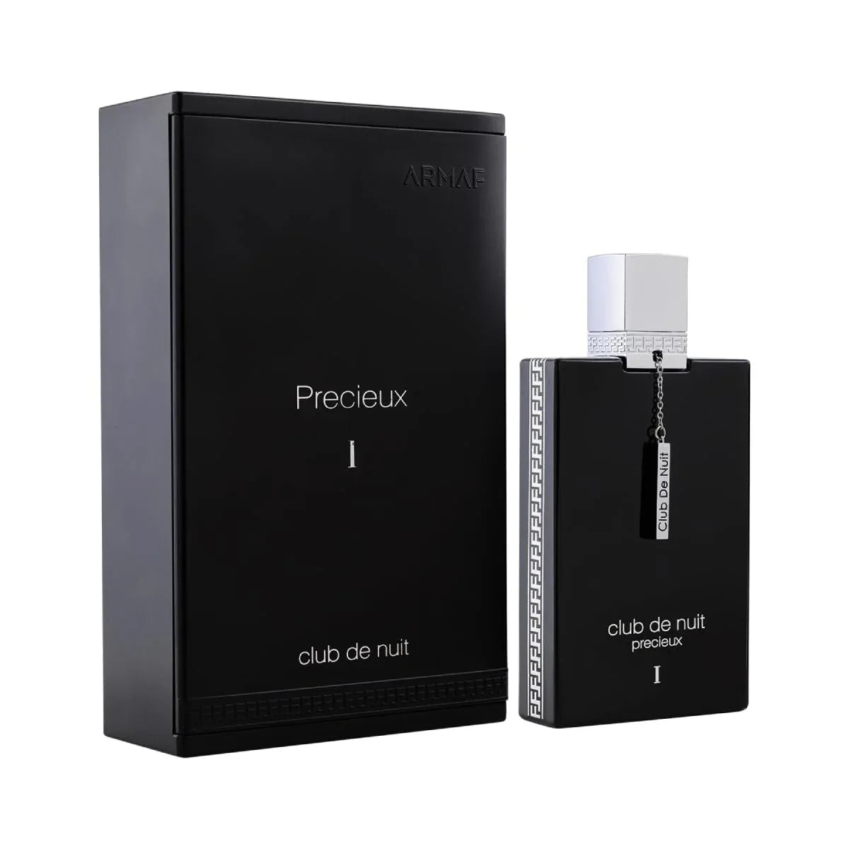 Armaf Club De Nuit Precieux 1 Extrait de Parfum for Men – 1.85 oz - Mumzar