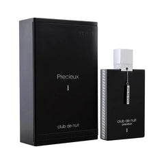 Armaf Club De Nuit Precieux 1 Extrait de Parfum for Men – 1.85 oz - Mumzar
