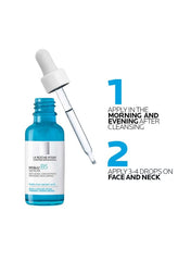 La Roche-Posay Hyalu B5 Serum – Replumping & Repairing, 30ml
