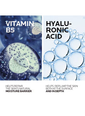 La Roche-Posay Hyalu B5 Serum – Replumping & Repairing, 30ml