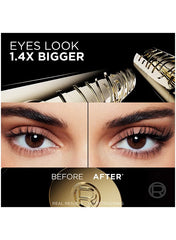 L’Oréal Paris Volume Million Lashes Panorama Mascara in Black Black