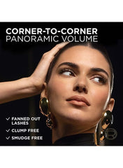 L’Oréal Paris Volume Million Lashes Panorama Mascara in Black Black