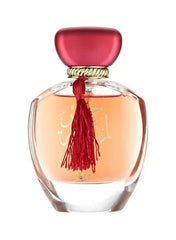ARABIYAT Lamsat Harir Fragrance Gift Set – EDP 100ml + Perfumed Body Spray - Mumzar