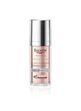 Eucerin Even Pigment Perfector dual face serum bottle, 30 ml