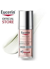 Eucerin Even Pigment Perfector Dual Face Serum Cream – 30ml - Mumzar