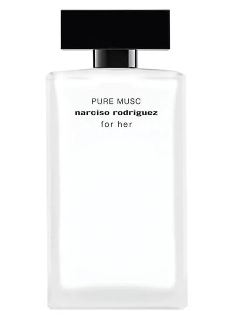 Narciso Rodriguez Pure Musc Eau de Parfum – 100ml - Mumzar