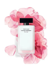 Narciso Rodriguez Pure Musc Eau de Parfum – 100ml - Mumzar