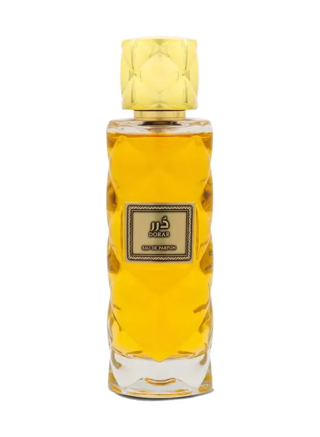Rasasi Al Tawleefa Collection – Dorar Eau de Parfum 100ml - Mumzar
