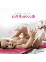 Johnson’s Baby Oil – 500ml - Mumzar