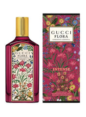 Gucci Flora Gorgeous Gardenia Intense Eau de Parfum – 100ml - Mumzar