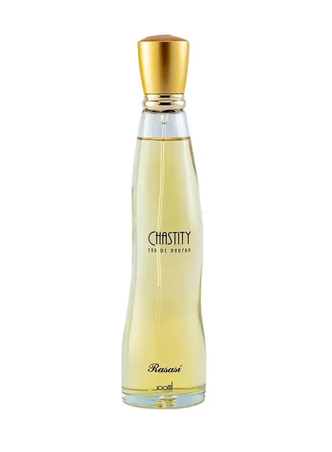 Rasasi Chastity Eau de Parfum for Women – 100ml - Mumzar
