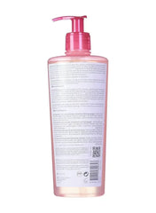 Bioderma Sensibio Gel Moussant Cleansing Foaming Gel – 500ml - Mumzar