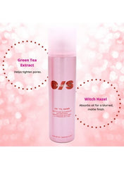 On 'Til Dawn Mattifying Waterproof Setting Spray – 3.4 fl oz / 143 mL (Pack of 1)