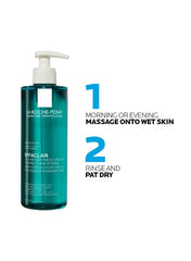 La Roche-Posay Effaclar Micro-Peeling Purifying Gel with Salicylic Acid