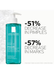 La Roche-Posay Effaclar Micro-Peeling Purifying Gel with Salicylic Acid