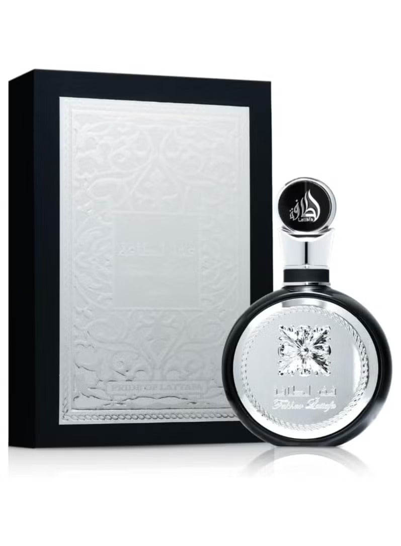 Lattafa Fakhar Lattafa Eau de Parfum for Men – 100ml