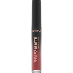 Catrice Endless Matte Liquid Lipstick – 090 No Broken Hearts & 030 Truly Yours