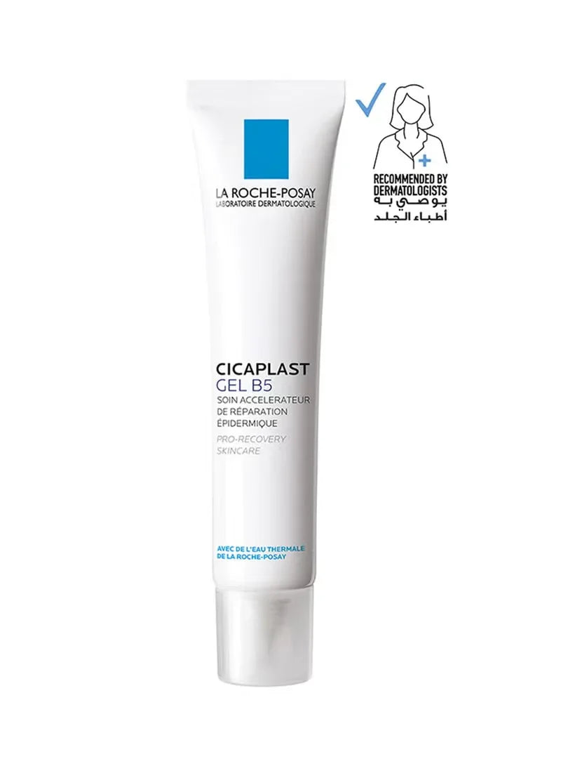 La Roche-Posay Cicaplast Gel B5 – 40ml
