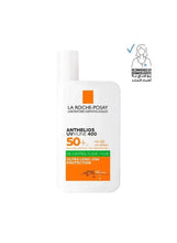 La Roche-Posay Anthelios UVMUNE 400 invisible fluid SPF 50+ bottle