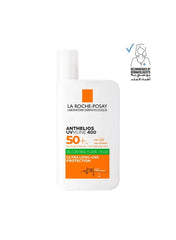 La Roche-Posay Anthelios UVMUNE 400 Oil Control Invisible Fluid SPF 50+