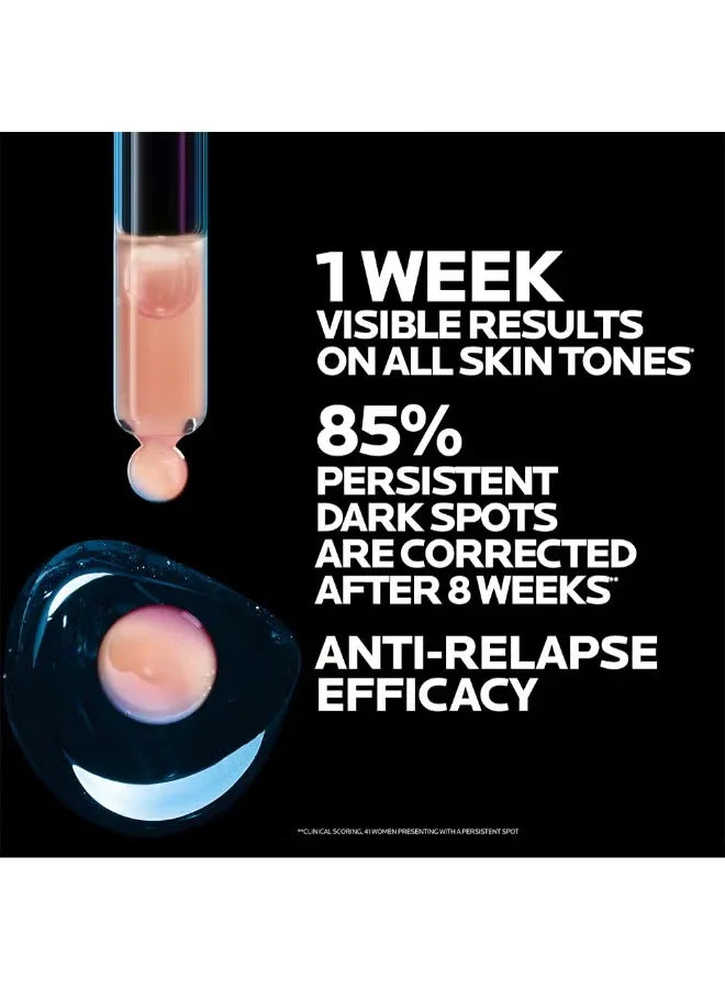 La Roche-Posay Mela B3 Anti-Dark Spots Concentrate Serum with Niacinamide 30ml - Mumzar