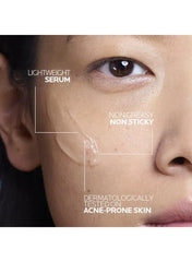 La Roche-Posay Effaclar Serum with Salicylic Acid & Niacinamide – 30ml - Mumzar