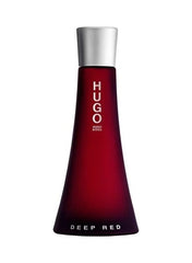 HUGO BOSS Deep Red Eau de Parfum – 90 ml (Women’s Fragrance)