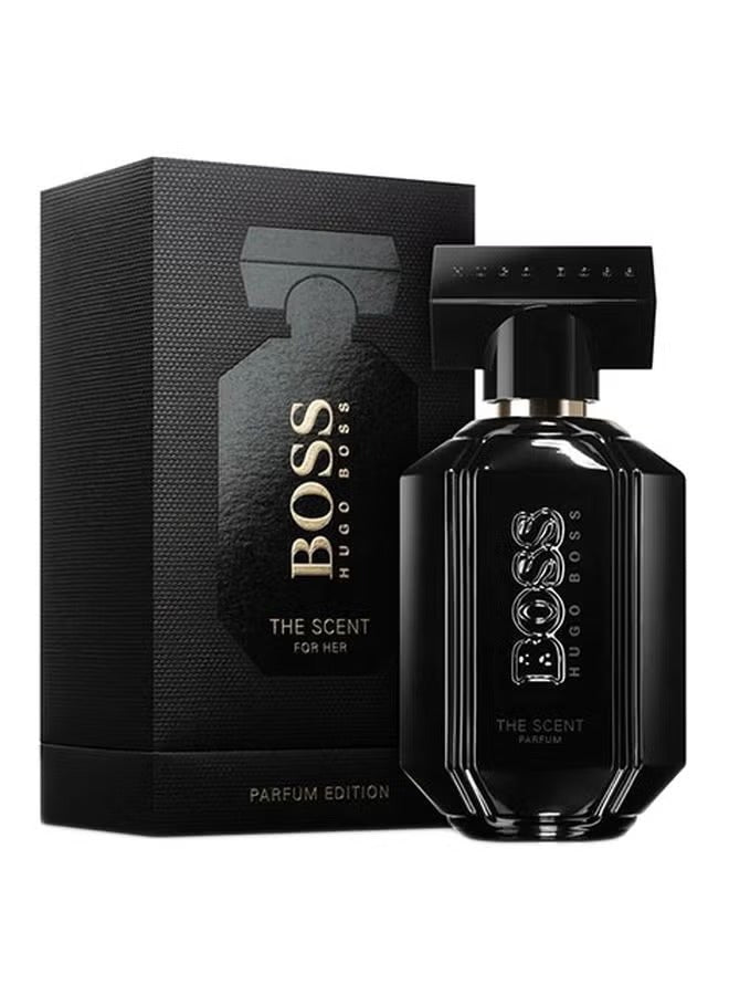 HUGO BOSS The Scent Parfum Eau de Parfum – 50 ml (Men’s Fragrance)
