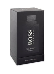 HUGO BOSS The Scent Parfum Eau de Parfum – 50 ml (Men’s Fragrance)