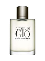 GIORGIO ARMANI Acqua Di Gio Eau De Toilette – 100 ml (Men’s Fragrance)