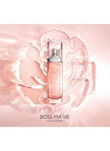 HUGO BOSS Ma Vie women’s eau de parfum bottle, 75 ml