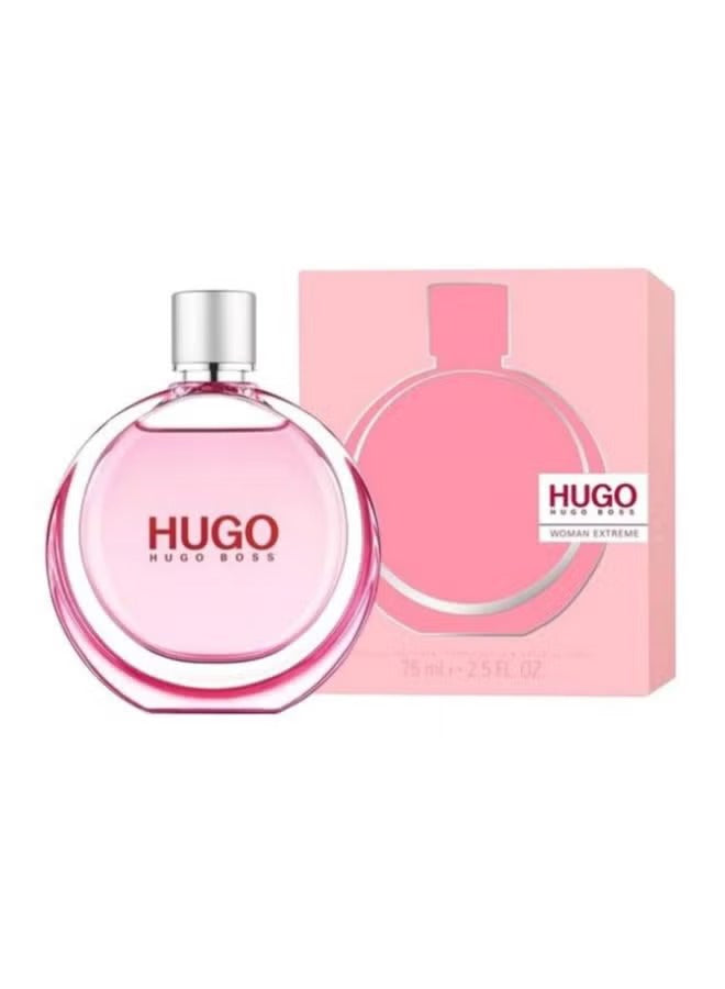HUGO BOSS Extreme Eau de Parfum – 75 ml (Men’s Fragrance)