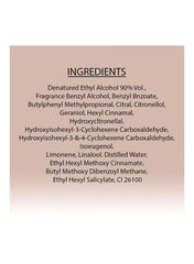 Rasasi Secret EDP Perfume for Women 75ml