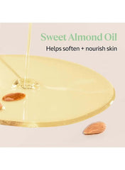 L'OCCITANE Moisturizing, Softening Almond Milk Veil 8.4 oz 240ml