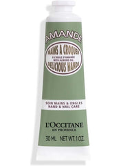 L'OCCITANE Amande Delicious Hand And Nail Care 30ml