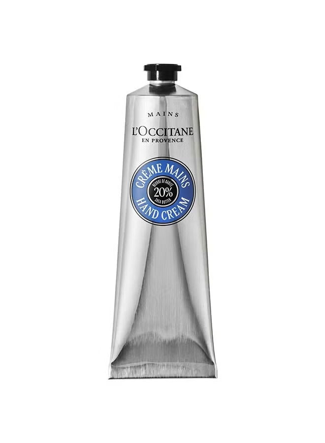 L'OCCITANE Shea Butter Non Greasy Hand Cream 150ml
