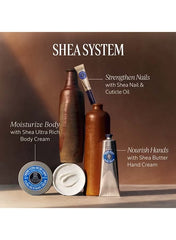 L'OCCITANE Shea Butter Non Greasy Hand Cream 150ml