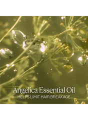 L'OCCITANE Intense Repairing Shampoo 500 ml