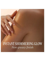 L’Occitane Almond Shimmering Body Oil – 100 ml