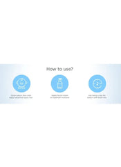 Sebamed Baby Protective Facial Cream – Gentle Care for Delicate Skin - Mumzar